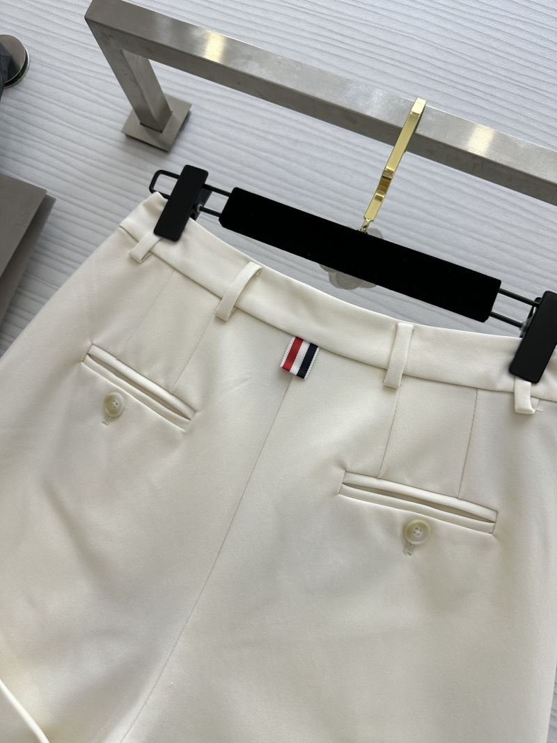 Thom Browne Short Pants